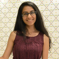 Manshi Bhavsar