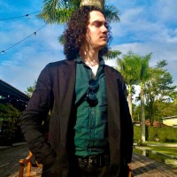 Matheus Taipina Benini