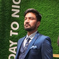 Ar. Atiq Ahmed
