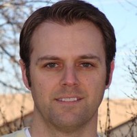 Chad Mortensen