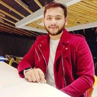 Harsh Khandelwal