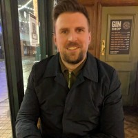 Matthew Parrott