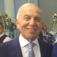 Mohammed Ali El-Natout