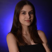 Bruna Coutinho