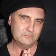 Mark Black