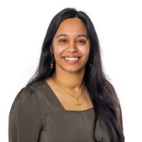 Kinjal Patel