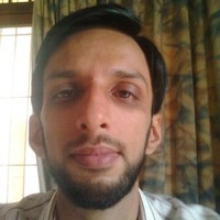 Kashif Pervez