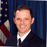 Michael Williams