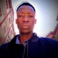 Kevin Areke