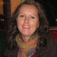Ruth Bonneville, P.Geo.