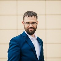 Maksim Vlasov