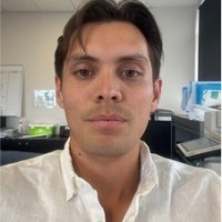 William Andres Gamez Gomez