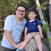 Maicon Thiago Oliveira