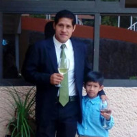CARLOS ALEMÁN VERA