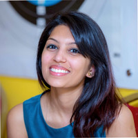 Tania Dsouza