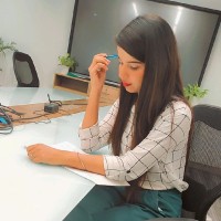 Anjali Rathor