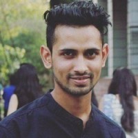 Krishan Sharma