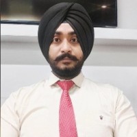 Simarpreet Singh