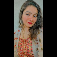 Isha Saglani
