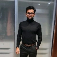 Ashray Sharma