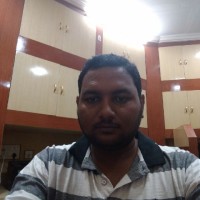 Trimurty Prasad Nayak
