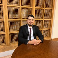 Ahmed El-Mehdi Gueffaf