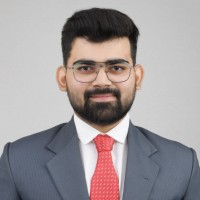 Paritosh Vaidya