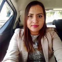 Elizabeth Vanessa Paredes Méndez