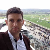 Steven Ashfield