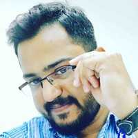 Nithin Chandran