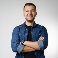 Stefan Georgievski