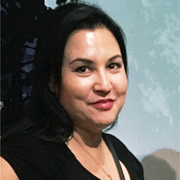 Louise Jackson