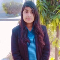 Pooja Poonia