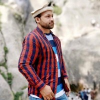 Tufail Zia