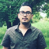 Kishan Shah