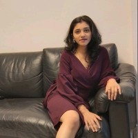 Siddhi Rajyaguru