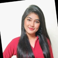 Tanuja Kholiya