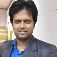 Dr. Shriman Sarkar