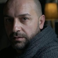 Danny Rashev