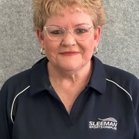 Gail Bowers