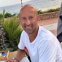Nicola Sinisi