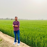 Deepak Sharma