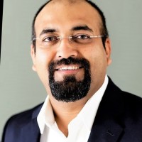 Ashwin GaidhaniAshwin Gaidhani is an Influencer