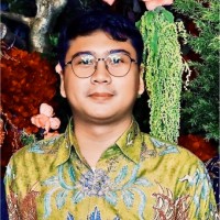Jonathan Okky Hendryan