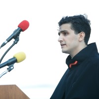 Muhammet Ali Öztürk