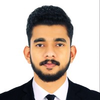 Muhammed Swalih V