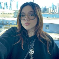 Talia Goodwin