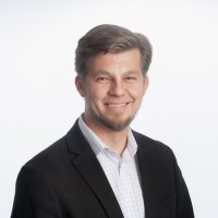 Max Salganik