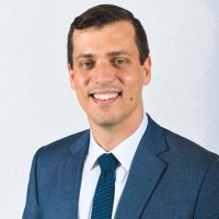 Justin Berger