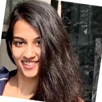 Simran Mehta